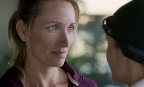 Who Is Trainer, Dr. Laura Stevens In 'Running For Her Life'?