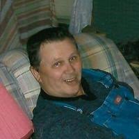 Roger Whitehair Obituary