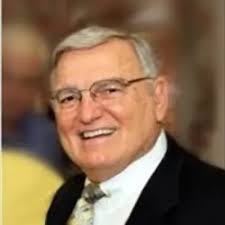 Obituary information for A. C. Godwin