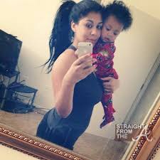 For Discussion Study Reveals Baby Mamas Have Harder Time Finding Good Men Straightfromthea Com Atlanta Entertainment Industry News Gossip