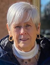 Phyllis Todd's Instagram, Twitter & Facebook