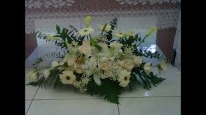 Lihat ide lainnya tentang rangkaian bunga, bunga, karangan bunga. Gambar Rangkaian Bunga Altar Gereja Gambar Bunga