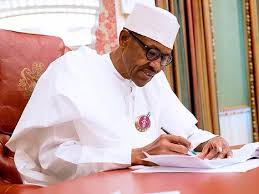 Mr mustapha forwarded communication from obioma's second son, prince godswill obioma godswill obioma, the registrar/chief executive of neco passed to eternal glory yesterday. Buhari Appoints Professor Godswill Obioma As Neco Registrar People Power