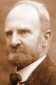 Rev. Willis Collins Hoover (1858-1936)