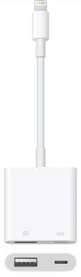 Use Apple Usb A Camera Adapters With Usb A Devices Apple Support