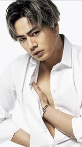 三代目 登坂広臣 おしゃれまとめの人気アイデア pinterest saika 臣隆 広臣 3代目j soul brothers