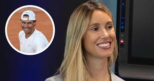 Quién es Maribel, la hermana de Rafa Nadal: de qué trabaja y su papel en la  relación del tenista con Mery Perelló