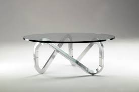 Couchtisch glas metall quadratisch couchtisch adriatano in steinoptik aus glas metall, esstische und couchtische nach maß couchtisch glas, beistelltisch adrionata aus stahl nickel 40 cm pharao24. Moderner Couchtisch Libra Kubikoff Glas Geburstetes Aluminium Rund
