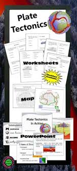 They're underneath you even at this very moment. 30 Dynamic Earth Ideas Plate Tectonics Middle School Science Earth Science