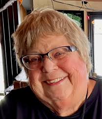Sherri Stokes Cora Bailey Award Niagara Falls Branch Recipient 2023-2024 :  Retired Women Teachers of Ontario