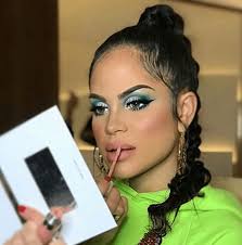 Los famosos esta semana en Instagram