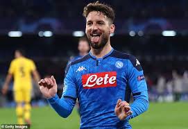 View dries mertens profile on yahoo sports. Dries Mertens Interessiert An Umzug Nach London Als Chelsea Bleiben Scharf Auf Napoli Vorne Aktuelle Boulevard Nachrichten Und Fotogalerien Zu Stars Sternchen