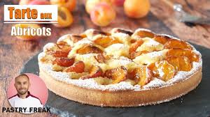 Tarte Aux Abricots Et Creme D Amande Recette Facile Et Rapide Youtube En 2020 Tarte Aux Abricots Desserts Aux Peches Tarte