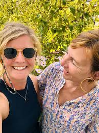 Je voelt er meteen rust"