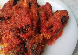 Cita rasanya pedas seperti pada masakan minangkabau pada umumnya, namun lezat sehingga bisa disantap walau hanya ditemani dengan. Recipe Perfect Ikan Bandeng Balado Resep Masakan Mama