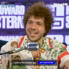 SXM Howard Stern