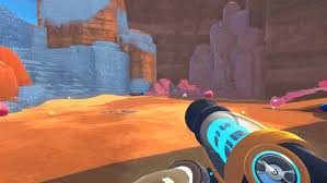 Slime Rancher - How To Get To The Wilds From Ogden'S Retreat | Allgamers