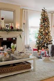 Christmas Living Room Decorations Christmas Decorations Living Room Christmas Living Rooms Simple Christmas Decor