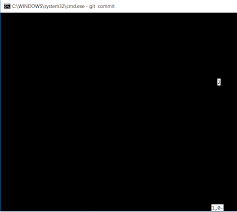 The program will remove the background from an image and display it in the browser: Vim Black Text On Black Background In Command Line In Windows 10 While Editing Git Commit Message Vi And Vim Stack Exchange