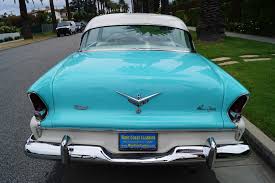 Image result for Tamiami Green 1955 Plymouth