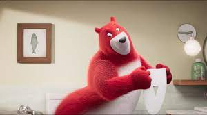 My Bottom's Been Saved! | New Charmin® Ultra Strong :30 - YouTube