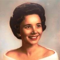 Mary "Carolyn" Bullock Obituary