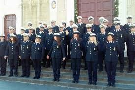 Vigili urbani margherita di savoia. Gli Agenti Di Polizia Municipale Di Cerignola Dicono Basta Agli Attacchi Politici Pubblichiamo Il Documento