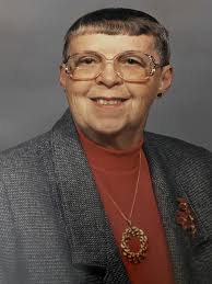 Obituary: Clara Bertha Muermann