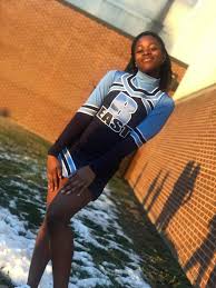 Captain D'Miyah made Varsity Cheer at... - Royal Dynasty Dance ...