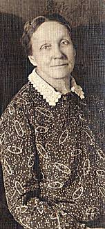 Gertrude Sophia Viles Bushey (1863-1934)