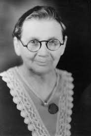 Hannah Clementine “Clemmie” Gross Winsworth (1867-1934)