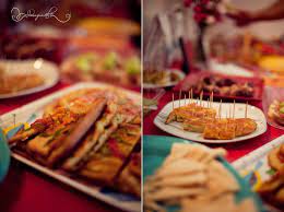 The spruce / margot cavin. How To Throw A Spanish Party Spanish Party Spanish Tapas Party Paella Party