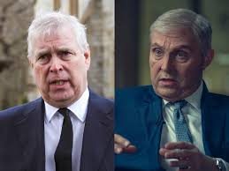 What Happened to Prince Andrew, the Focus of Netflix Film 'Scoop'