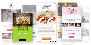 Top 45 best promotion email templates for. Drag And Drop Email Marketing Template Builder Firedrum