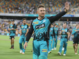 Последние твиты от brisbane heat (@heatbbl). Supercoach Bbl 08 Review Brisbane Heat Northern Star