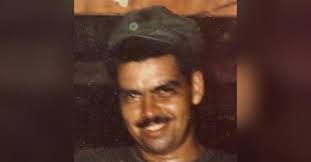 Frank Carrillo Jr. Obituary