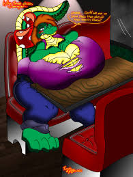 Rule34 - If it exists, there is porn of it  badgerben, randa (badgerben)   79078