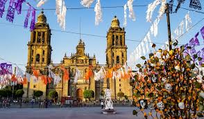 #2 best value of 332 places to stay in puebla. Puebla Kota Unik Di Meksiko Yang Penuh Kejutan