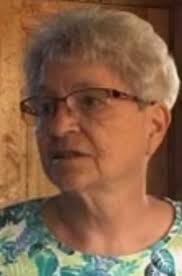 Obituary information for Betty Jean Boren