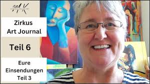 Zirkus Journal Teil 6 💗 die letzten Einsendungen