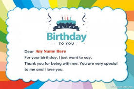 Personalize and print greeting cards from home. Happy Birthday Card For Boss Free Download