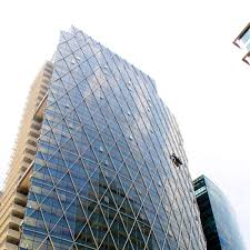 11,000 sq ft fully furnished x 4 floors or 44,000 sq ft. Menara Bank Islam