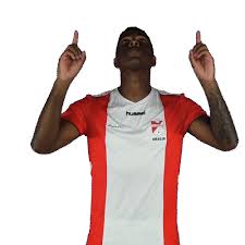 Fc emmen is a perfect sample of how a logo turns up to be a clear distinctive of its brand. Sticker By Fc Emmen For Ios Android Giphy