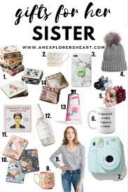 Women's health is an important topic area to guide a woman through the stages of her life, as well as. Gifts For Her Bff Sister Mom An Explorer S Heart Gifts For Your Sister Gifts Gifts For Sister