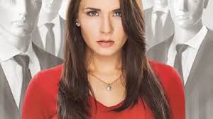 I Don't Trust Men Anymore (TV Series 2014–2015)