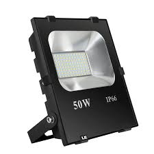 50w Work Flood Light 250w Hps Bulb Equivalent 5000lm Led Floodlight