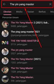 Download film the yin yang master 2021 sub indo bluray 1080p google drive lk21 dunia21. Cara Nonton The Yin Yang Master Sub Indo Di Telegram Blogger Toraja
