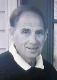 Joseph John "Joe" Meyer Obituary (1933