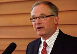 Charley Johnson to 'work without a script' as new head of Fargo Moorhead  Convention and Visitors Bureau