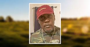 Darrin A. Foster Obituary May 8, 2024